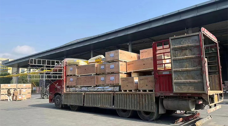 潮州潮安区到宜春物流专线-潮安区到宜春物流公司-收费合理