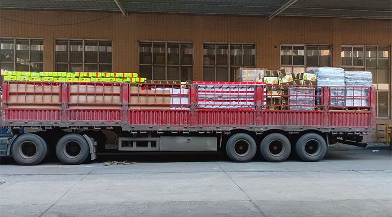 潮州饶平县到宜春物流专线-饶平县到宜春物流公司-上门取货